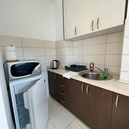 Mostar Apartment