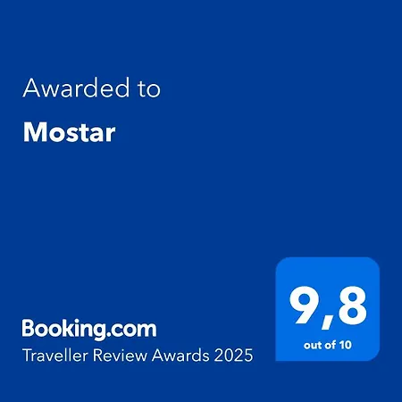 Mostar * Mostar